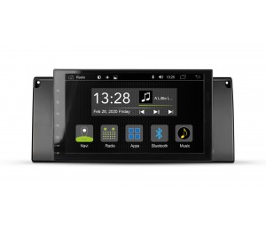 Autoradio Android plug and play Serie 5