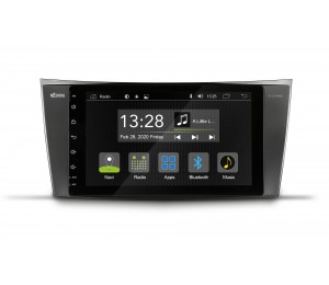 R-C11MB2 - Autoradio Android Mercedes Classe E