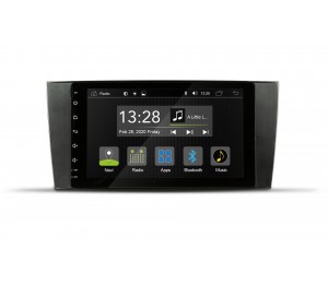 R-C10MB1 - Autoradio Android Mercedes C W203