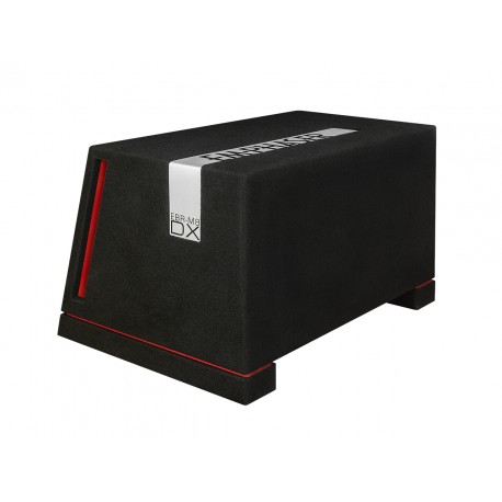 EBR-M8DX - Caisson bass-reflex compact