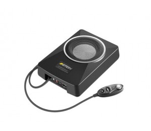 USB-6 - Caisson actif EXTRA-PLAT