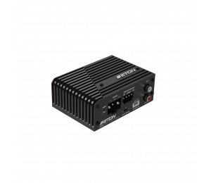 Eton Micro 120.2 - mini ampli 2 canaux
