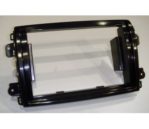 CC-DUC8 - Pack pour monter 2 DIN Fiat Ducato 2021