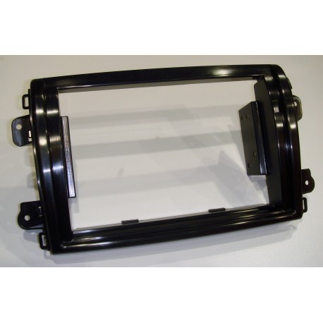 CC-DUC8 - Pack pour monter 2 DIN Fiat Ducato 2021
