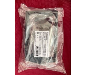 N-XFDUC-1D7 - Pack pour monter Z-E3771 ou X-127 dans Fiat Ducato depuis 2021