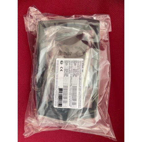 N-XFDUC-1D7 - Pack pour monter Z-E3771 ou X-127 dans Fiat Ducato depuis 2021