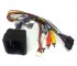 Prise Quadlock