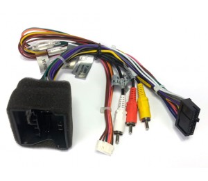 Prise Quadlock