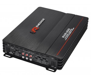 RXA1100 - Ampli 4 canaux