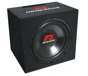 RXV1200 - Caisson subwoofer 30 cm