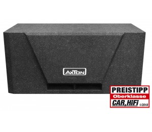 ATB216 - Caisson double woofer 
