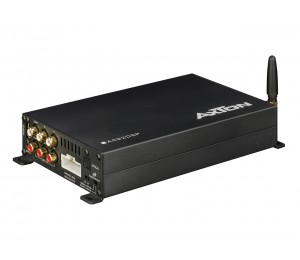 A592DSP - Ampli DSP - Taille MINI