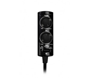 A592DSP-RC - Télécommande A592DSP et A542DSP
